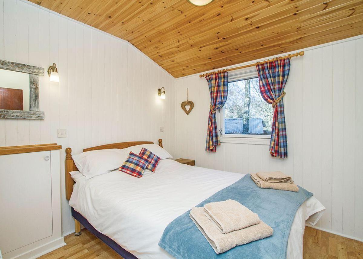 Kiltarlity Lodges Belladrum Exterior photo